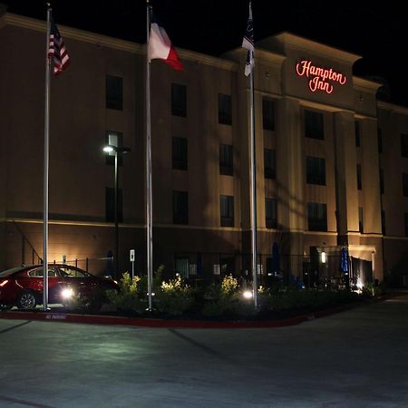 Hampton Inn Cotulla Εξωτερικό φωτογραφία