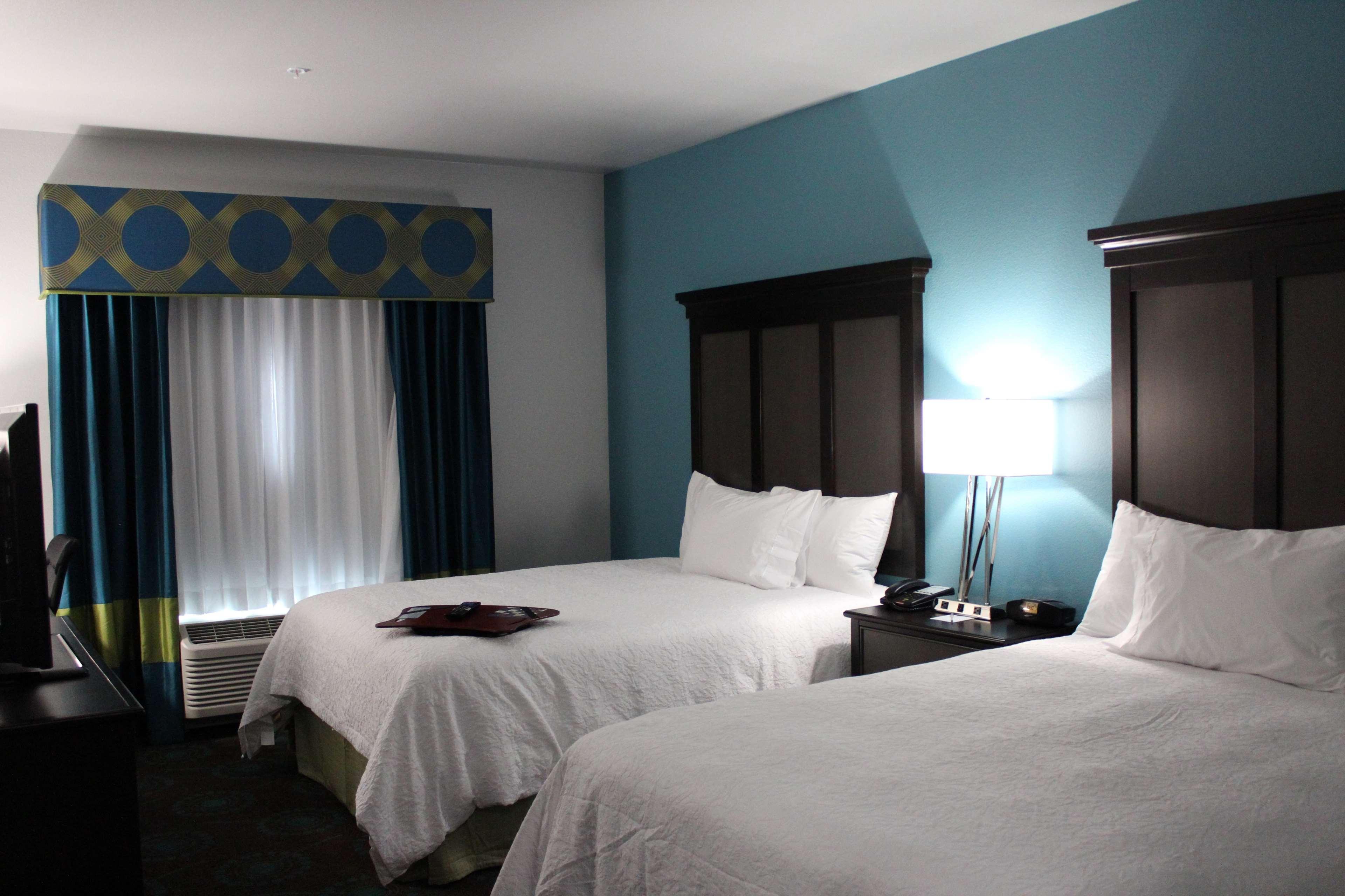 Hampton Inn Cotulla Εξωτερικό φωτογραφία