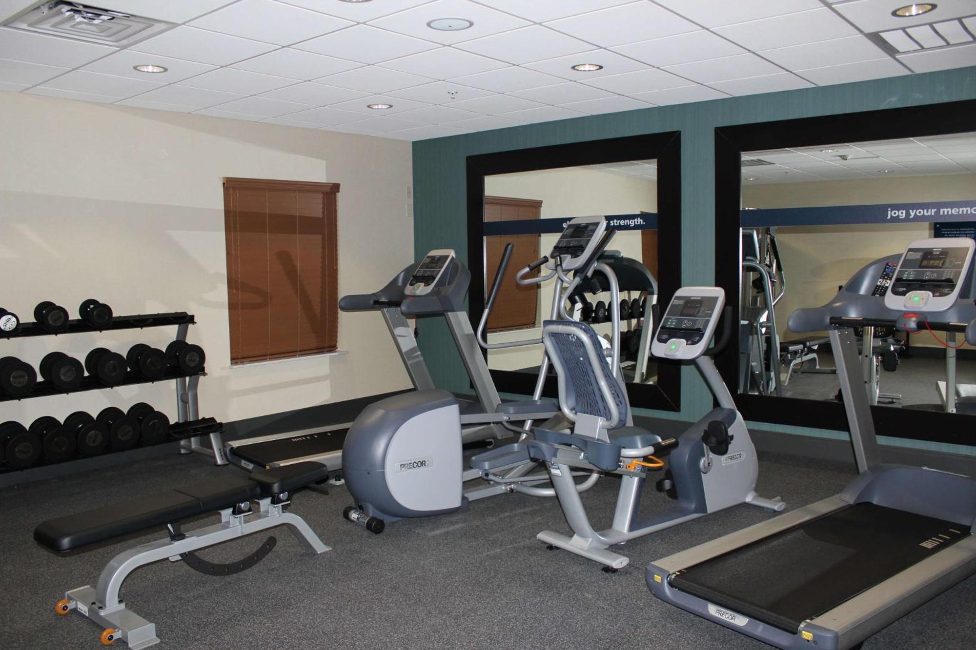 Hampton Inn Cotulla Εξωτερικό φωτογραφία