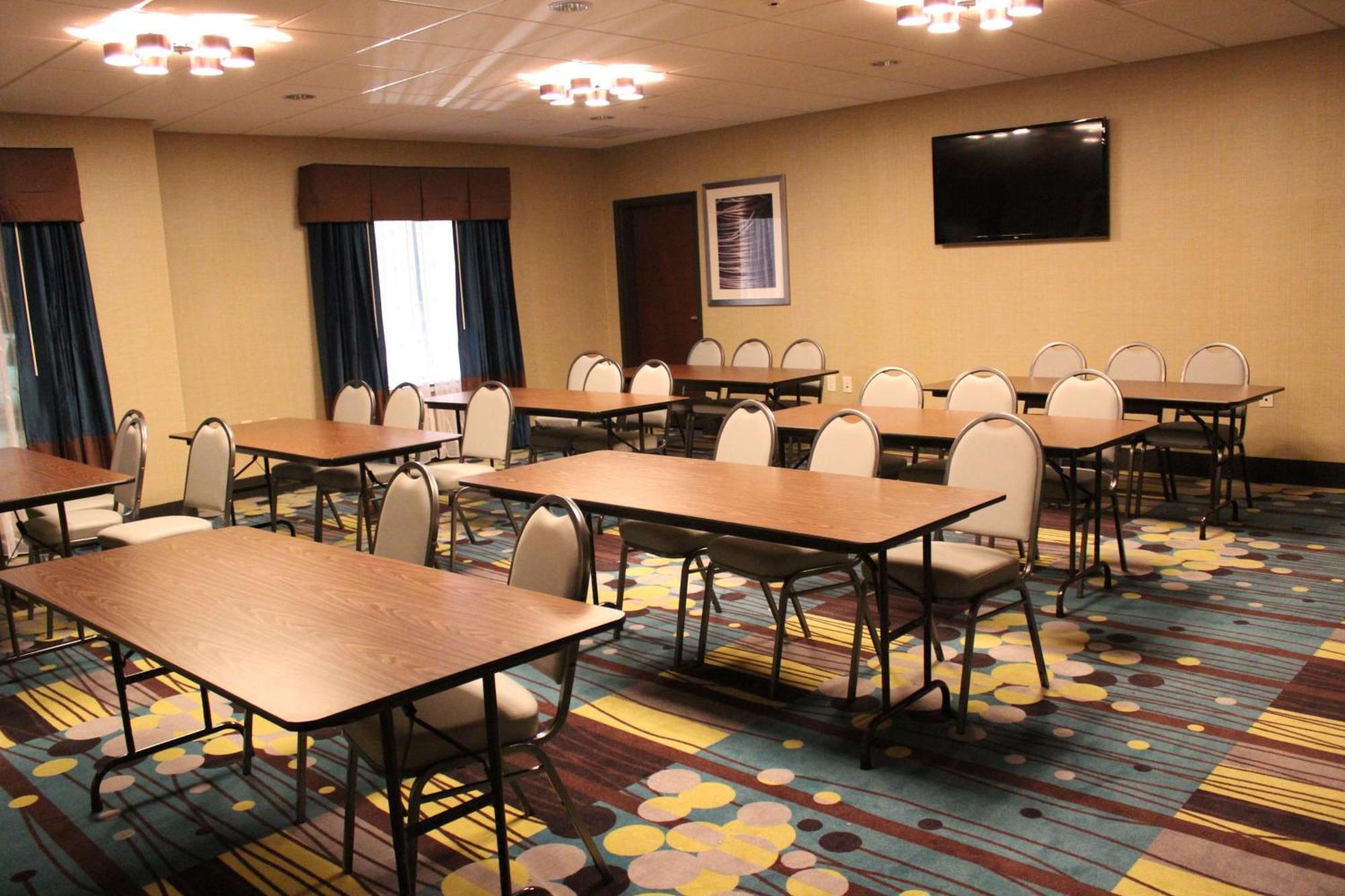 Hampton Inn Cotulla Εξωτερικό φωτογραφία