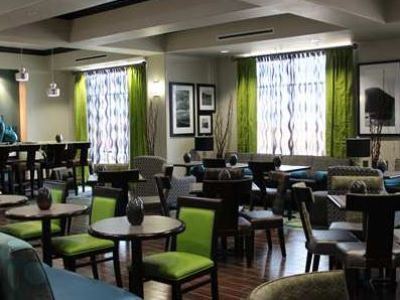 Hampton Inn Cotulla Εξωτερικό φωτογραφία