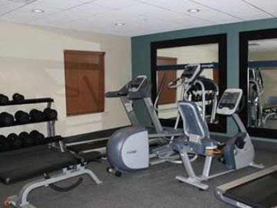 Hampton Inn Cotulla Εξωτερικό φωτογραφία