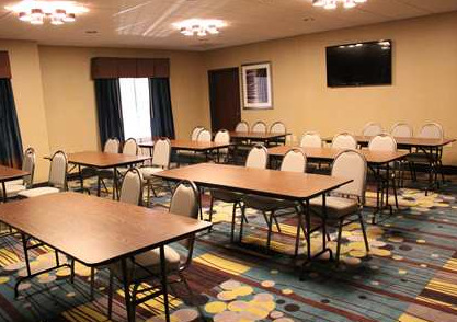 Hampton Inn Cotulla Εξωτερικό φωτογραφία