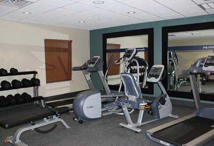 Hampton Inn Cotulla Εξωτερικό φωτογραφία